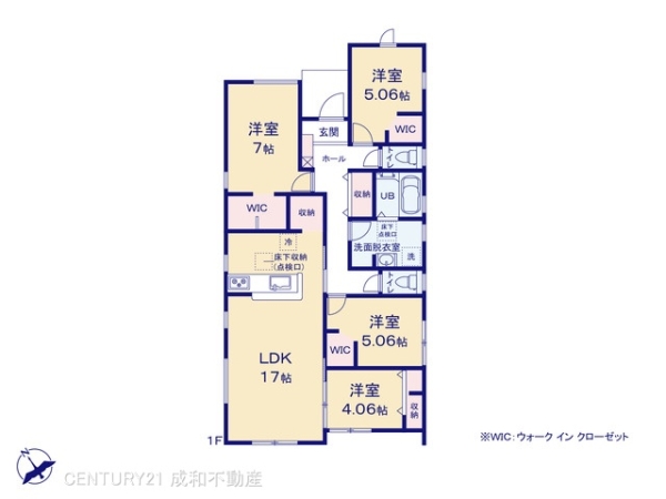 碧南市幸町７丁目の新築一戸建