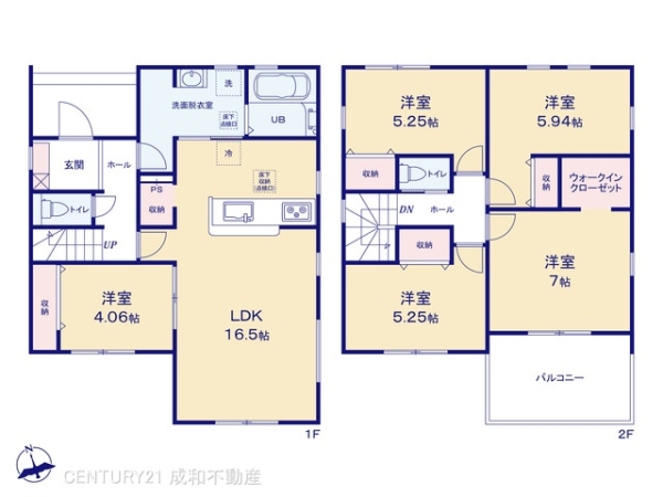 東海市富木島町東長口の新築一戸建