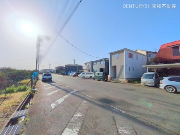 東海市富木島町東長口の新築一戸建