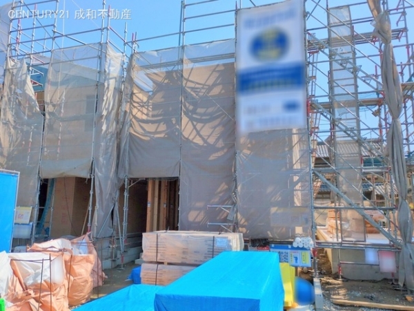 名古屋市港区小賀須３丁目の新築一戸建
