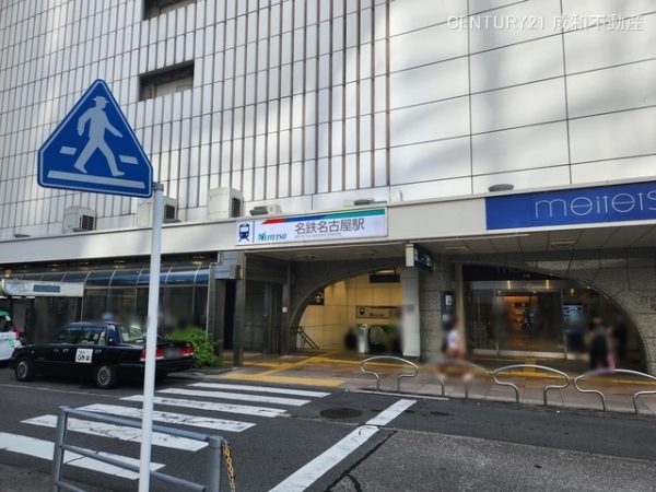 海部郡大治町大字堀之内字深田の新築一戸建(名鉄名古屋本線「名鉄名古屋」駅)