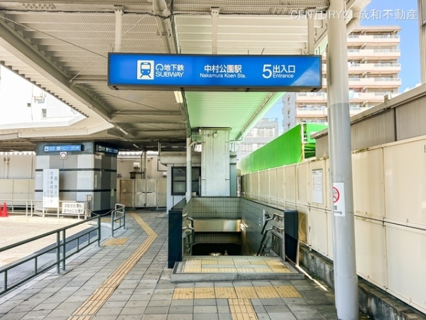 海部郡大治町大字堀之内字大堀の新築一戸建(名古屋市営地下鉄東山線「中村公園」駅)