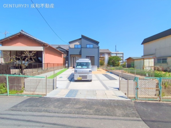 海部郡大治町大字堀之内字大堀の新築一戸建
