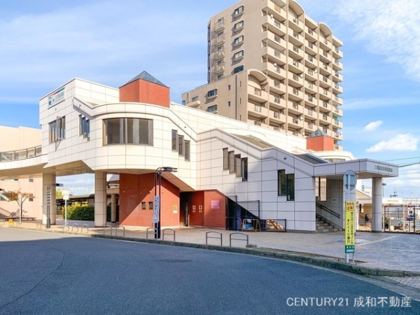 高浜市稗田町1丁目の新築一戸建(名鉄三河線「三河高浜」駅)