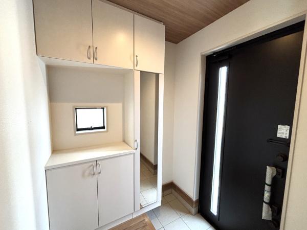 高浜市稗田町１丁目の新築一戸建