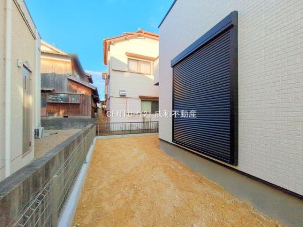 高浜市稗田町１丁目の新築一戸建