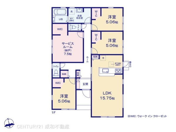 知多郡美浜町大字奥田字西卯起の新築一戸建