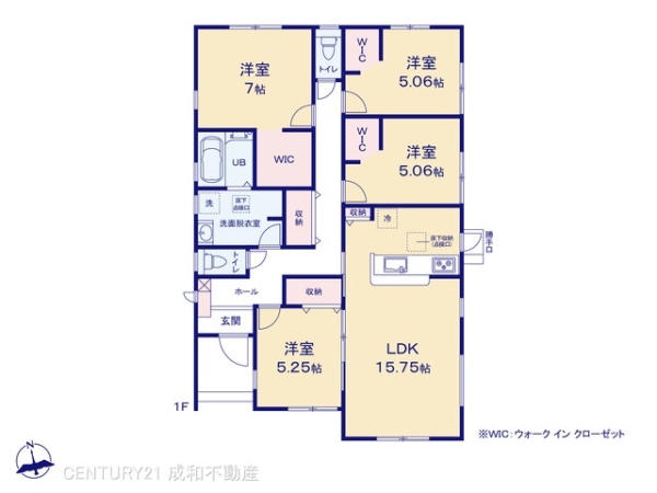 知多郡美浜町大字奥田字西卯起の新築一戸建