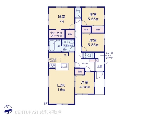 知多郡美浜町大字奥田字西卯起の新築一戸建