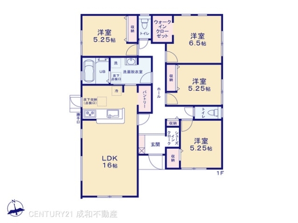 知多郡美浜町大字奥田字西卯起の新築一戸建