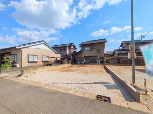 江南市松竹町東瀬古の新築一戸建