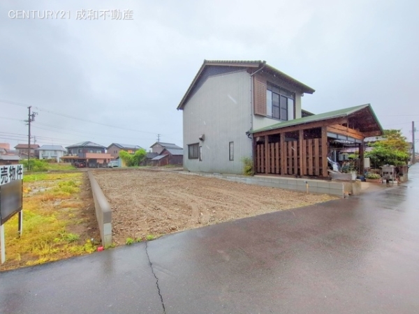 江南市河野町川西の新築一戸建