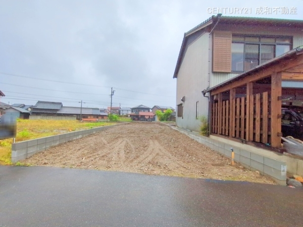 江南市河野町川西の新築一戸建