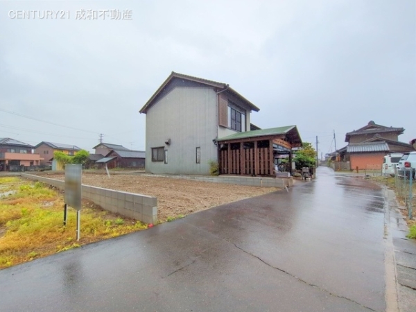 江南市河野町川西の新築一戸建