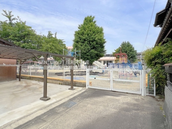 江南市河野町川西の新築一戸建(宮田保育園)