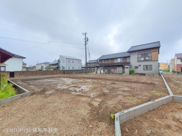 江南市河野町川西の新築一戸建