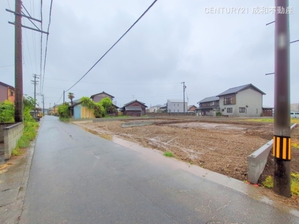 江南市河野町川西の新築一戸建