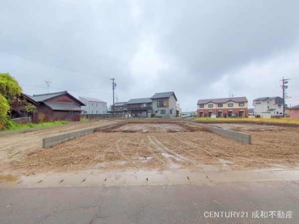 江南市河野町川西の新築一戸建