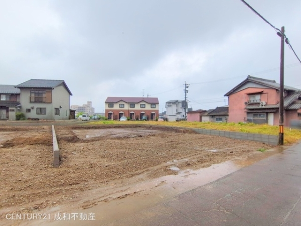 江南市河野町川西の新築一戸建