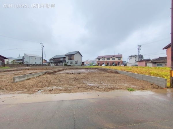 江南市河野町川西の新築一戸建