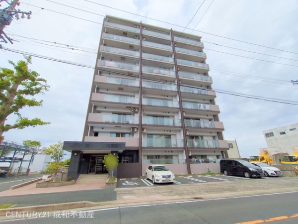シティライフ関屋