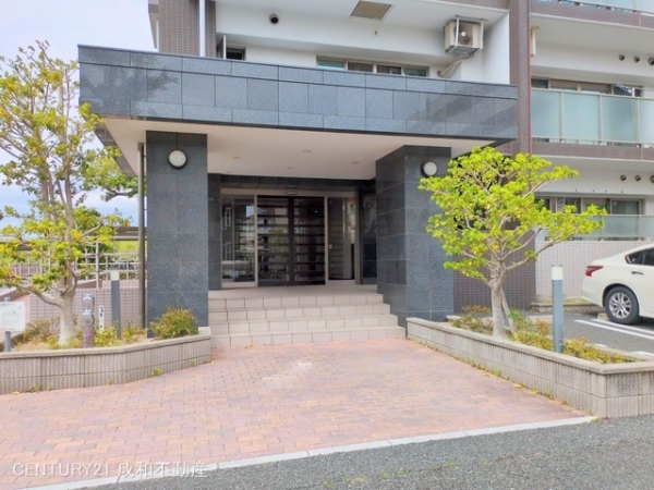 シティライフ関屋
