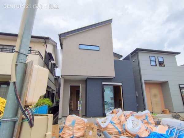 あま市木田徳左の新築一戸建