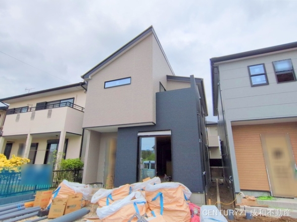 あま市木田徳左の新築一戸建