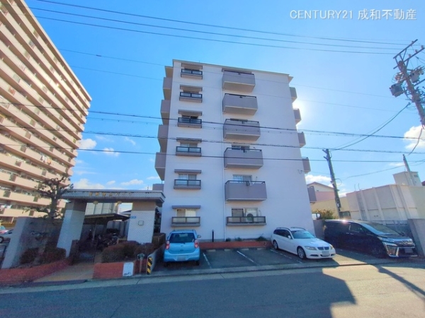 宝・新守山ハイツ