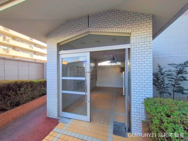 宝・新守山ハイツ