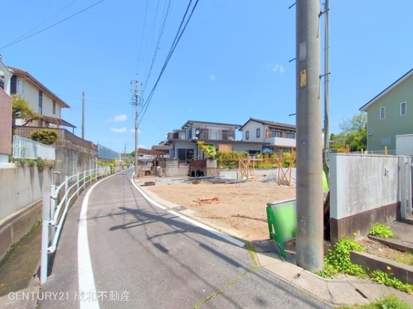瀬戸市窯町の新築一戸建