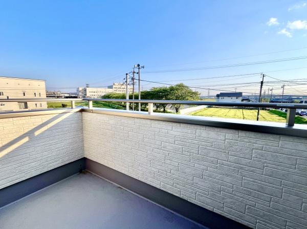 豊田市大島町旭の新築一戸建