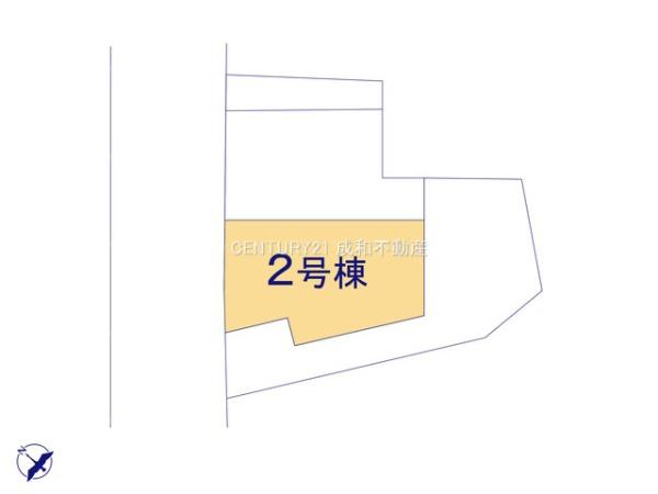 豊田市大島町旭の新築一戸建