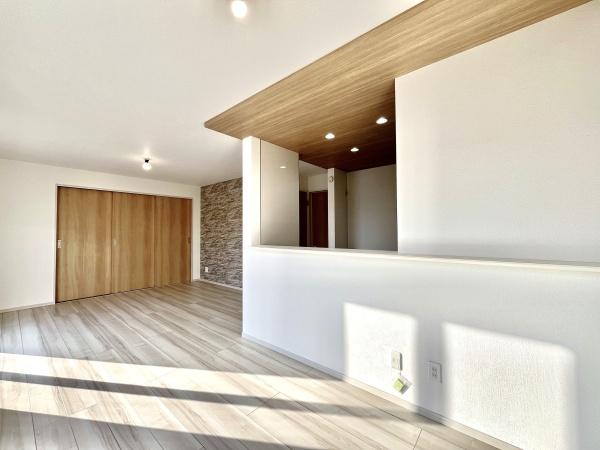 豊田市大島町旭の新築一戸建