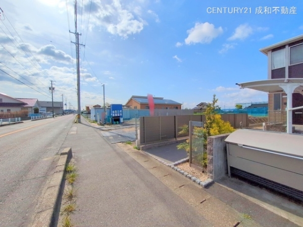 安城市和泉町南山の新築一戸建