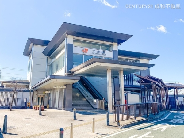 豊橋市二川町字西向山の新築一戸建(JR東海道本線「二川」駅)