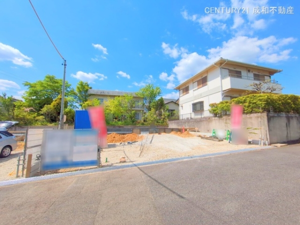 春日井市石尾台４丁目の新築一戸建