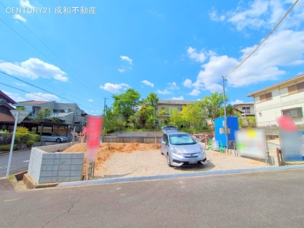 春日井市石尾台４丁目の新築一戸建