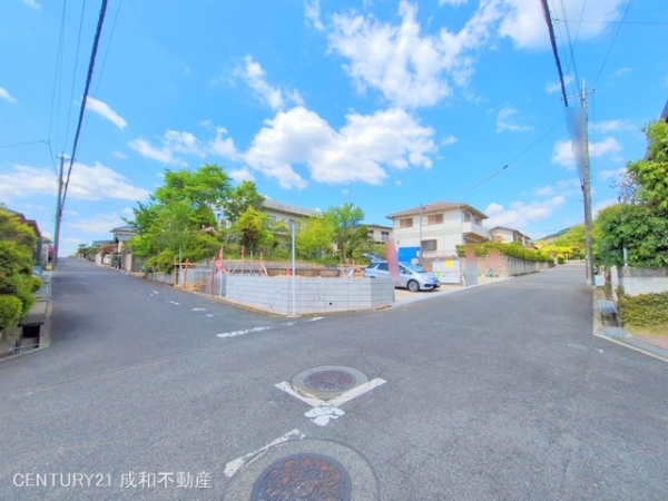 春日井市石尾台４丁目の新築一戸建