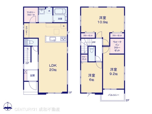 名古屋市南区赤坪町の新築一戸建