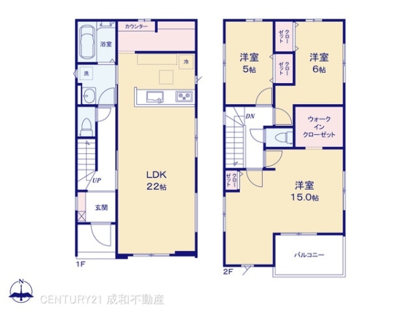 名古屋市南区赤坪町の新築一戸建