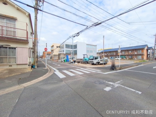 名古屋市南区赤坪町の新築一戸建