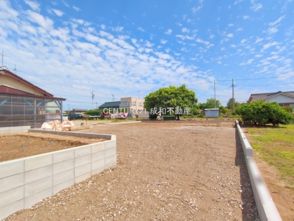 西尾市寺津町天王山の新築一戸建