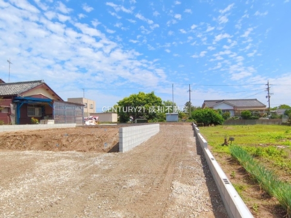 西尾市寺津町天王山の新築一戸建
