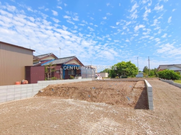 西尾市寺津町天王山の新築一戸建