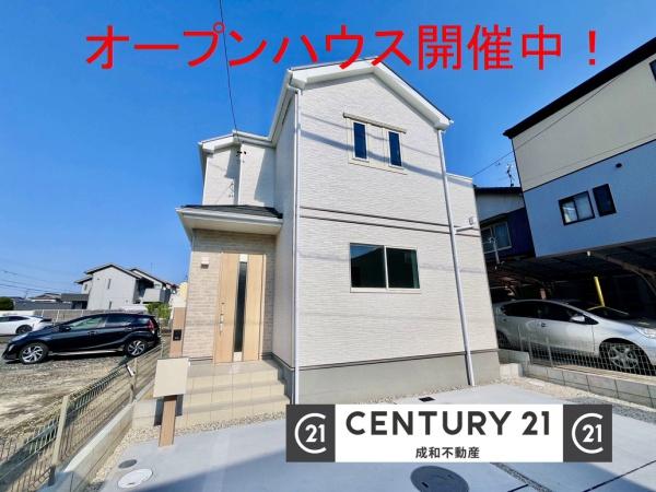 北名古屋市片場六所の新築一戸建