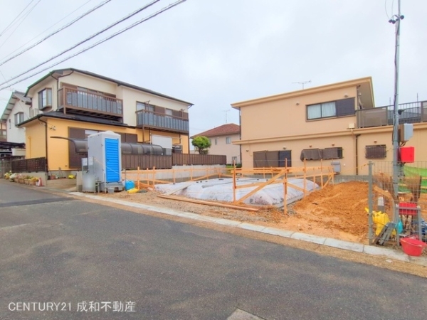 愛知郡東郷町北山台１丁目の新築一戸建