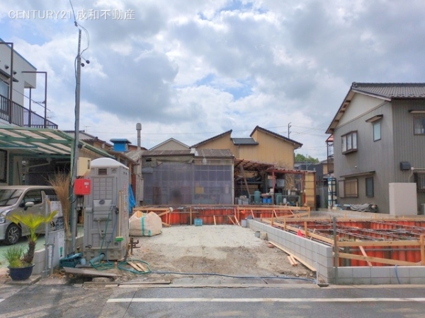 瀬戸市瘤木町の新築一戸建