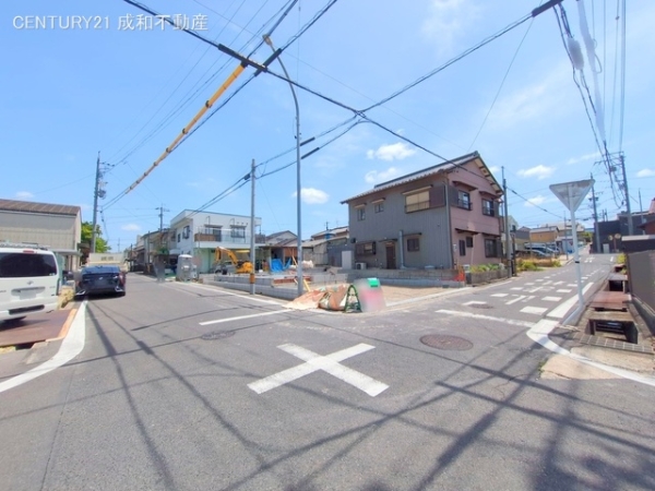 瀬戸市瘤木町の新築一戸建