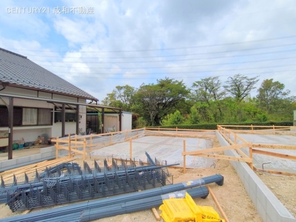 豊田市保見ケ丘２丁目の新築一戸建